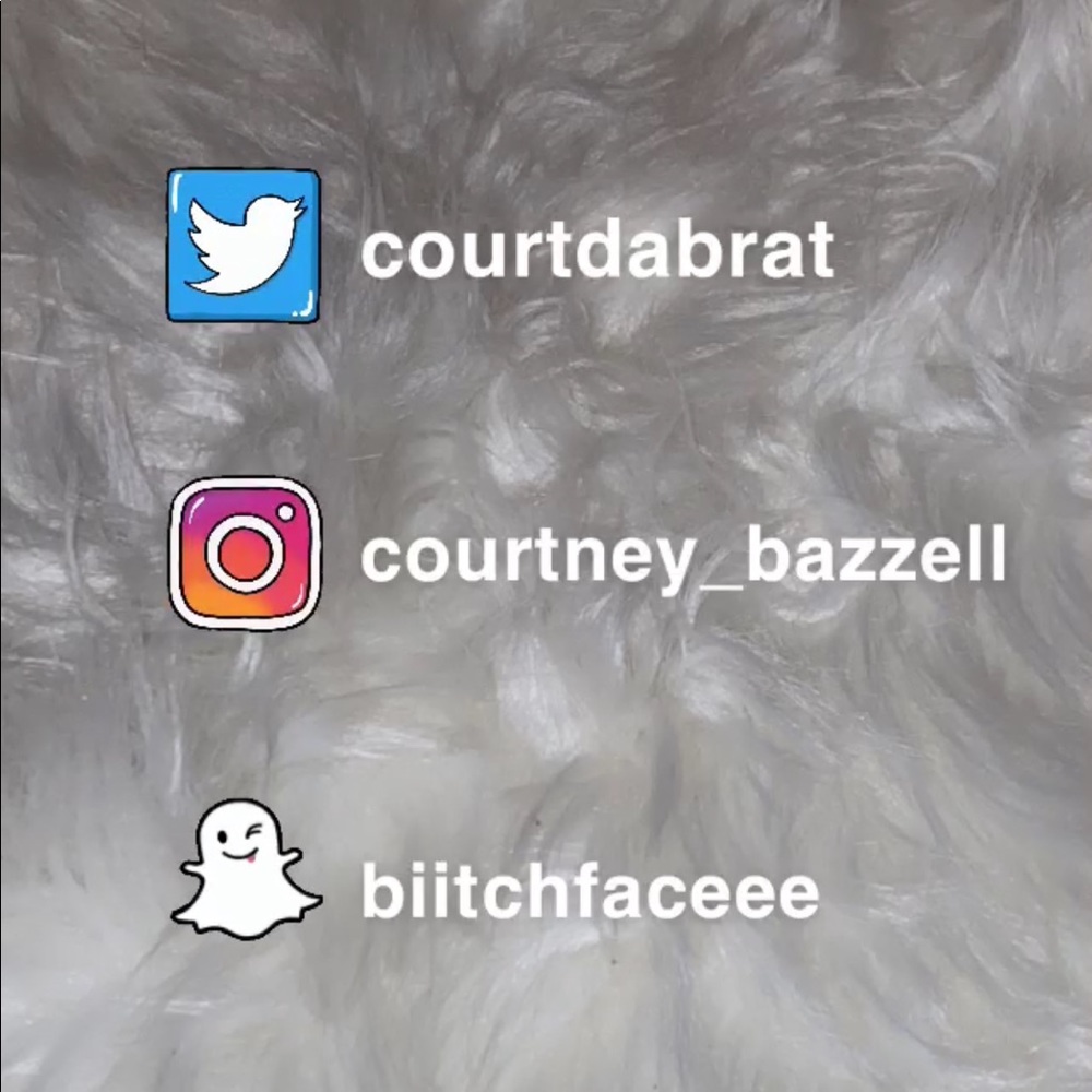 Get to know me🤗